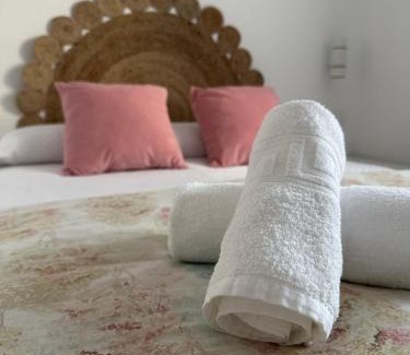 Tarifa Apartment | Apartamento Entre dos mares