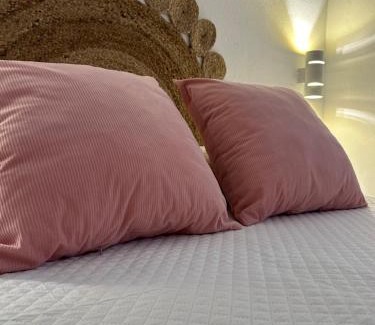 Tarifa Apartment | Apartamento Entre dos mares