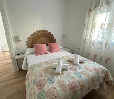 Tarifa Apartment | Apartamento Entre dos mares