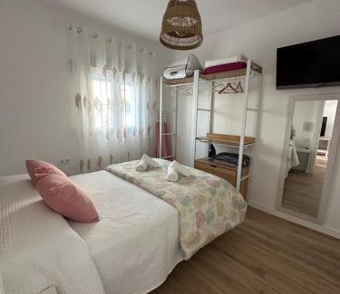 Tarifa Apartment | Apartamento Entre dos mares