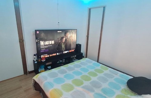 Chapinero Apartment | Apartamento equipado en chapinero