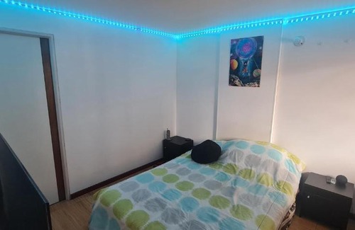 Chapinero Apartment | Apartamento equipado en chapinero