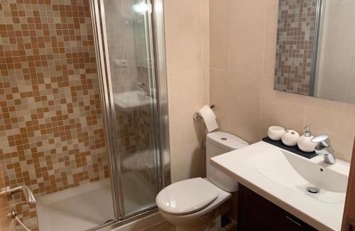 Camarena de la Sierra Apartment | Apartamento Camarena de La Sierra