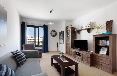 Los Llanos Apartment | Apartamento Miguelangelo