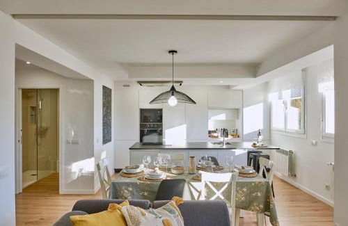 Santiago de Compostela Apartment | Apartamento San Pedro