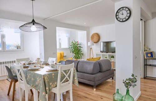 Santiago de Compostela Apartment | Apartamento San Pedro