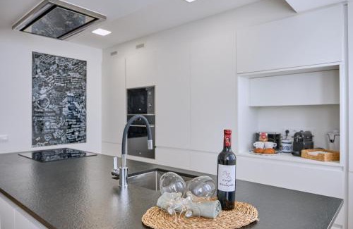 Santiago de Compostela Apartment | Apartamento San Pedro