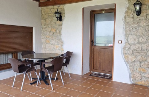 Santillana del Mar Apartment | Apartamentos Viñas - 2 rooms apartment