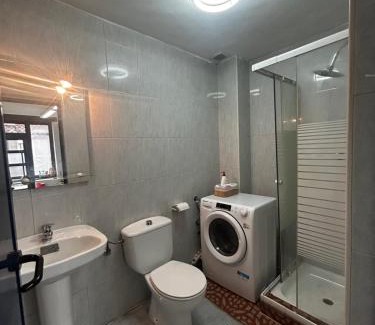 Talavera de la Reina House | Apartamento Apolo III