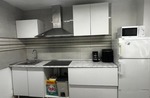 Talavera de la Reina House | Apartamento Apolo III