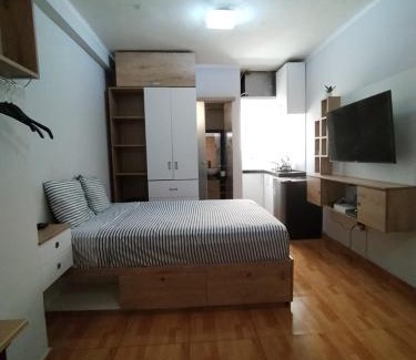 Lima Historic Center Apartment | Apartamento estándar en Lima Centro