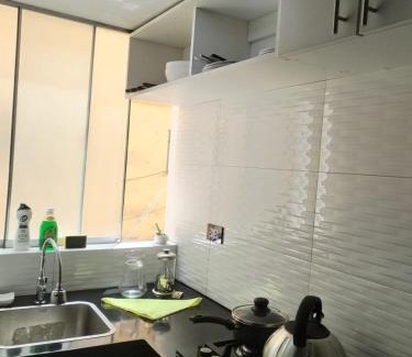Lima Historic Center Apartment | Apartamento estándar en Lima Centro