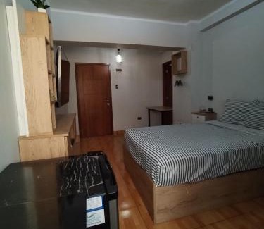 Lima Historic Center Apartment | Apartamento estándar en Lima Centro