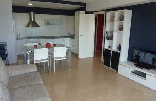 Cambrils Apartment | Apartamento Estel