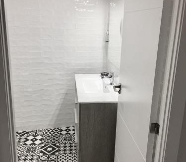 Malasana Apartment | Apartamento estilo nórdico en Malasaña (Madrid Centro)