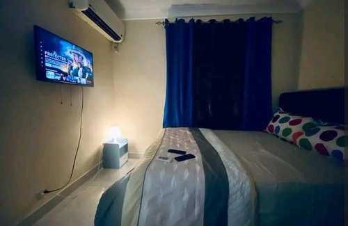 Santo Domingo Norte Apartment | Apartamento Familiar Luz del Sol