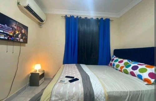 Santo Domingo Norte Apartment | Apartamento Familiar Luz del Sol