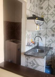 Morro da Liberdade Apartment | Apartamento familiar LIBERDADE