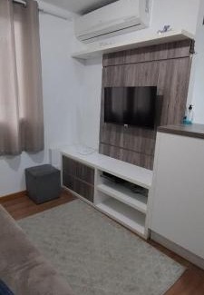 Beco da Alegria Apartment | Apartamento Familiar Térreo