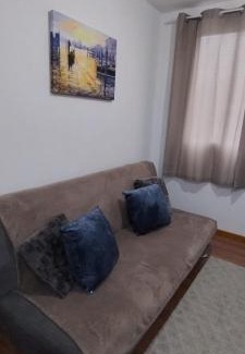 Beco da Alegria Apartment | Apartamento Familiar Térreo