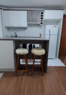 Beco da Alegria Apartment | Apartamento Familiar Térreo