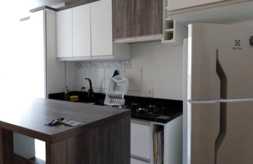 Beco da Alegria Apartment | Apartamento Familiar Térreo