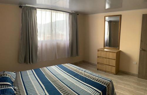 Dosquebradas Apartment | Apartamento Ferchostour