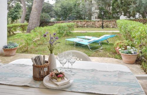 Cala d'Or Apartment | Apartamento Ferrera Park 602