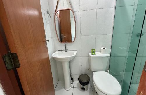 Pedreira Apartment | Apartamento Flat 303 COP30