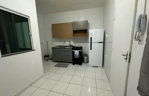Pedreira Apartment | Apartamento Flat 303 COP30