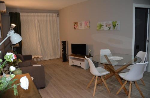 Sitges Town Center Apartment | Apartamento Flavia II Sant Damià
