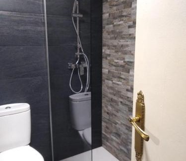 San Jose Apartment | Apartamento Fleta