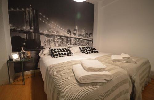 San Jose Apartment | Apartamento Fleta