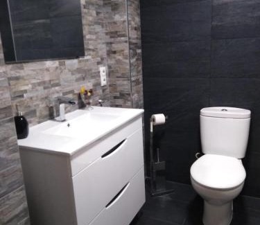 San Jose Apartment | Apartamento Fleta