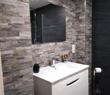 San Jose Apartment | Apartamento Fleta