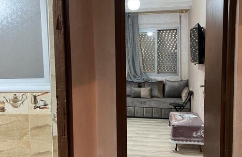 Fnideq Apartment | Apartamento Fnideq