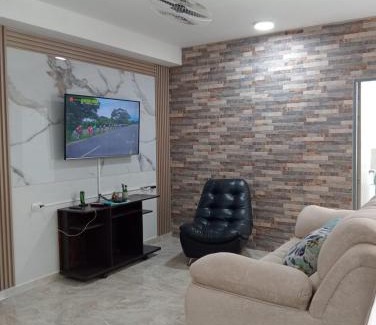 Bucaramanga Apartment | Apartamento Fontana 2