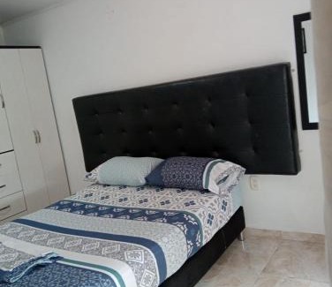 Bucaramanga Apartment | Apartamento Fontana 2