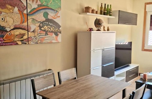 Vichona Apartment | APARTAMENTO FORXÁN