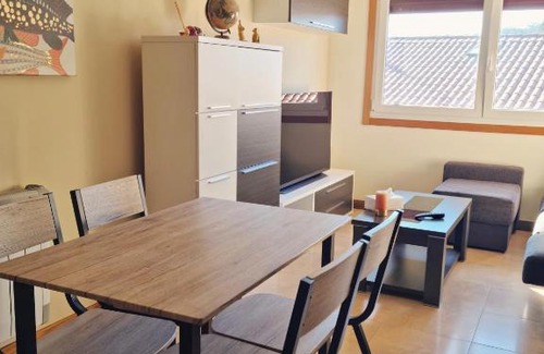 Vichona Apartment | APARTAMENTO FORXÁN
