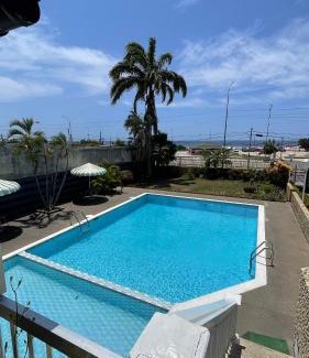 Caraballeda Apartment | Apartamento frente a la playa de la guaira