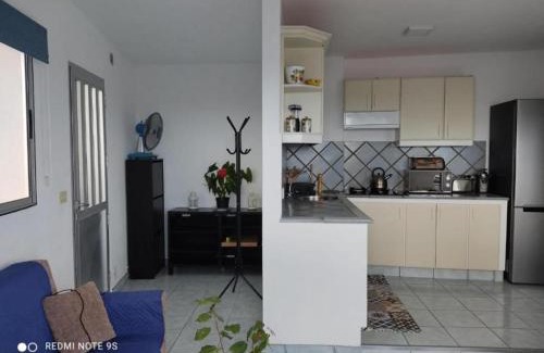 Puerto de la Estaca Apartment | Apartamento frente al Mar en Puerto Estaca