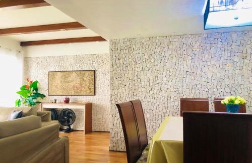 Morro do Maluf Apartment | Apartamento Frente Ao Mar