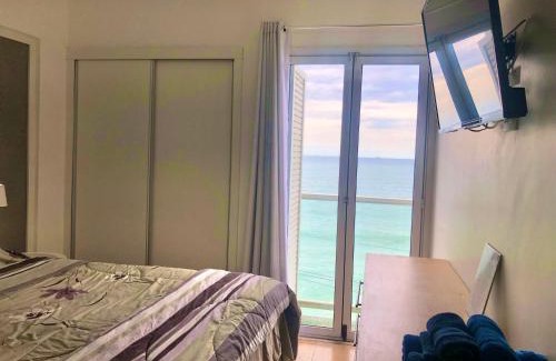 Morro do Maluf Apartment | Apartamento Frente Ao Mar