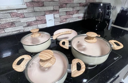 Barreiros Apartment | Apartamento Frente ao Shopping Itaguaçu