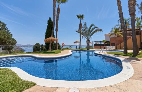 Velilla-Taramay Apartment | Apartamento Fuentes de Almuñecar