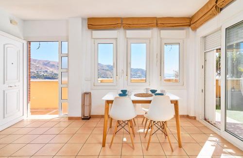 Velilla-Taramay Apartment | Apartamento Fuentes de Almuñecar