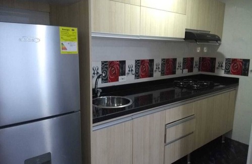 San Jose de Cucuta Apartment | Apartamento full amoblado.