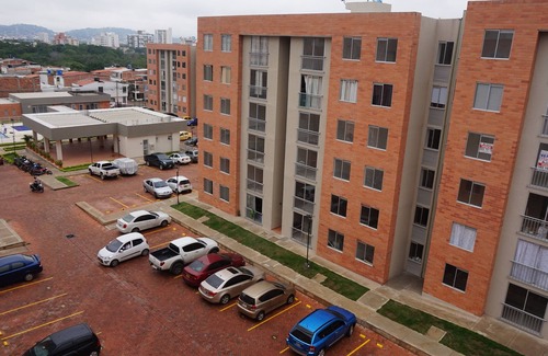 San Jose de Cucuta Apartment | Apartamento full amoblado.