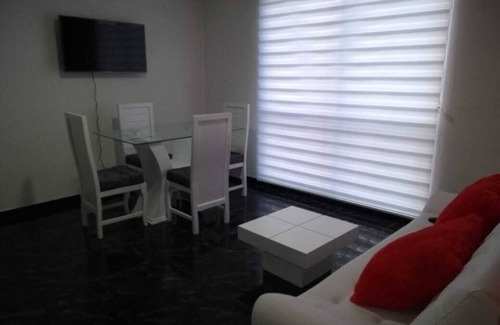 San Jose de Cucuta Apartment | Apartamento full amoblado.